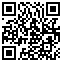 QR Code for bitcoin:14fk7YDcMU3MmCkhYK8s8vUT2E144o58Cc