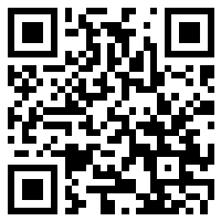 QR Code for bitcoin:14fqF5SSpvLDYaZiuKozeswp59RwmVo7mA