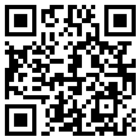 QR Code for bitcoin:14fsPPUtCM2fwrP49tsGQ1nnVf9WM2YubY