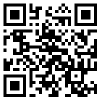 QR Code for bitcoin:14ftCDyEfyFkG7nAe2P3wsFM4qqRz3kDPn