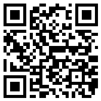 QR Code for bitcoin:14fxQhypSbikFnSTdKHvvX6MCLH9eht5iw