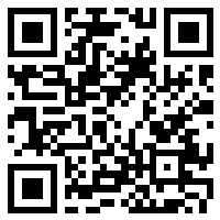 QR Code for bitcoin:14fz9kXocjcpbdEMhinezG3TKCWNMqmAbG
