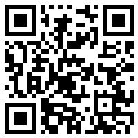 QR Code for bitcoin:14gmyU6ZcHbc1MEA2nFsAt6HeVMM4yvc6G