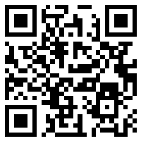 QR Code for bitcoin:14h7UbqUxe8aGbeUNk9fuqHHMZ1H2X2utg