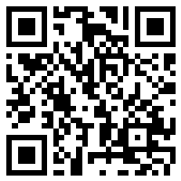 QR Code for bitcoin:14hEHbBVM8bNWVMFuR6ys3ia19ktjm3MAN