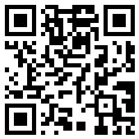 QR Code for bitcoin:14hFbCh99pgcwPoK8ZhHNV3fCUL75rAumM