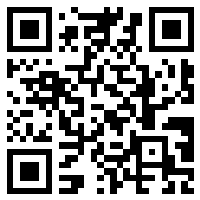 QR Code for bitcoin:14hGNneW7iyAxcYtWAVAxFUrKkzctTYeAz