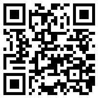 QR Code for bitcoin:14hGRC3me1yd1HyDMYjGhQkuCeKcAkpn1d