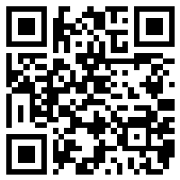 QR Code for bitcoin:14hJmRvCPjbDfdhHNfXe1iVT3RV561okhp