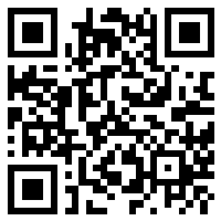 QR Code for bitcoin:14hJzirLV2Ld65vxT6XQ7c8eXfz8fBuuNT