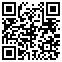 QR Code for bitcoin:14hUZjSFcbtmUsq4MatApgrcqphrMJGVV2