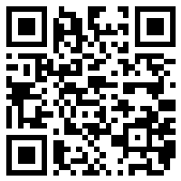 QR Code for bitcoin:14hh3aGXFayEfYumtLDxUfbGfRNBUBdRbs