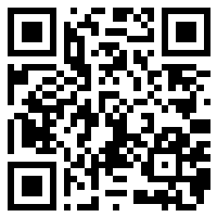 QR Code for bitcoin:14hmDMxk4bv1JsyLXGRgPC3EVb43HFrkAw