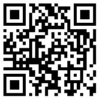 QR Code for bitcoin:14hpWSNar5rKLBreZoz2PVpgAkR2FBNKC1