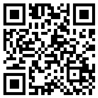 QR Code for bitcoin:14hs1rhMbKvYWtAaT2vCz2N4DSCGTK9FJr