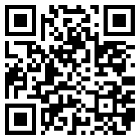 QR Code for bitcoin:14hthbq3bFDUVAv2x16VCaFNnBTknmgiNV