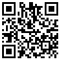 QR Code for bitcoin:14hx4yf5LZ8Q3fPdTKcUMfLUDAaSeN899e