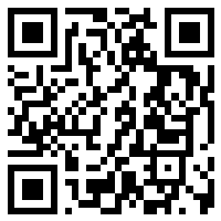 QR Code for bitcoin:14i52vsR34gDggRkrpg2nLSetDK2u5yZy1