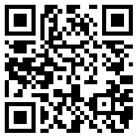 QR Code for bitcoin:14i8GuUt6pm6RHtk9yEYgUfU8FJFTB8bPk