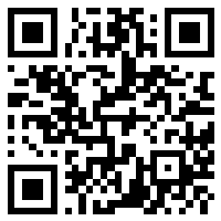 QR Code for bitcoin:14iAhP325PHdPyHdWmdY1DXCumbvax79SQ