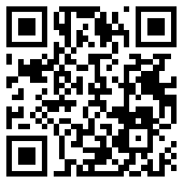 QR Code for bitcoin:14iFHPaJXvqmAx8ng7AxY5eYWBqMFbBuMH