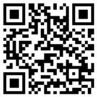 QR Code for bitcoin:14iUDReoca5L366FUVmbsreRZoxmbdvD75