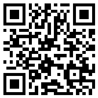QR Code for bitcoin:14iUn4cUd89X8ocfZCMpGUt6ScdJzxwdvX
