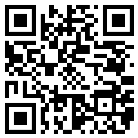 QR Code for bitcoin:14iXfM6viLEdR2NbKeszomDRf1v2uvk72j