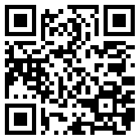 QR Code for bitcoin:14ifxGr9vpYAaSmdpVxKsubgo8eFPJVsCJ