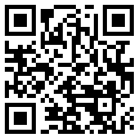 QR Code for bitcoin:14ijnAUbnoPGoDLSYnP2trCqAVwAAp8yYa