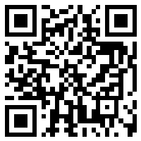 QR Code for bitcoin:14ips2AfPTDsbq5CGBAPjoRTY6v5LsTCJe