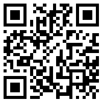 QR Code for bitcoin:14ipyq7foZgoYgodeLxBGVKvsBFCqKALuX