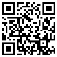 QR Code for bitcoin:14itdgnCLyvLEztoVd8KSpL9WT8SeCHBQD