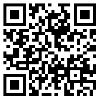 QR Code for bitcoin:14iwgYRusqqf29oois7uk2SL1YKv4NFajv