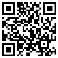 QR Code for bitcoin:14iypVALiycsda2HHx4AymGd3TgKUMcXDs