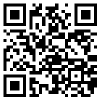 QR Code for bitcoin:14j4kScfGCjoB84ZKSn86Mu3VK4YgqYLor