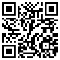 QR Code for bitcoin:14jDcjZ2VppCtyGHD58WnG4UjAMF39cUjk