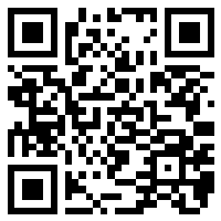 QR Code for bitcoin:14jRKvce7S5eD1iTprnTd22S9m4jtB2dSM