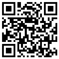 QR Code for bitcoin:14jS85voiCSXBe1hhfiELth4pmcmG7JgMT