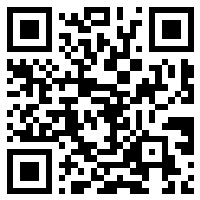 QR Code for bitcoin:14jS8a87jGJDE3VC2QZLCzhWroZrsU3aT6
