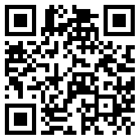 QR Code for bitcoin:14jT7A3ewVAWLNTWVwkcukv8MHqPrecDiU
