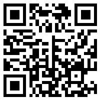 QR Code for bitcoin:14jVbaw4q47uVmb4vwpYaQjc6rMoWrTYmB