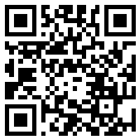 QR Code for bitcoin:14jd5U1KVdbcu87mMnnNraqyUmwkNB1DLF