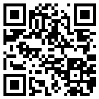 QR Code for bitcoin:14jeDMhjcuHzWhTGXhNnWNXqbgU6z87DNh