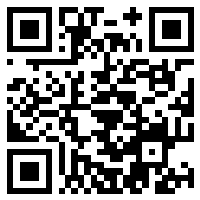 QR Code for bitcoin:14jqHBwmx2HZwpYQbjSaxPy25n2PdW3M6p