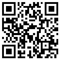 QR Code for bitcoin:14jtfS6vXG24baEZ2xsAroXbsvVCa84Hve