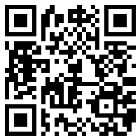 QR Code for bitcoin:14k1622n4reZW366fUMEGfidQZfweB74eV
