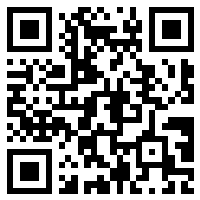 QR Code for bitcoin:14kBdE24ACEuapzthrvP2xzedYctAHBVig
