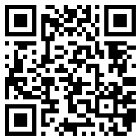 QR Code for bitcoin:14kEPTLCDCUcS4B6HaLHca8mZqbxofBCsu