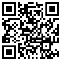 QR Code for bitcoin:14kYmLwPNRFFCbrAMF11wEjDAocpGGJtrz